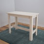 Hanah Home Mesa de Comedor Oak